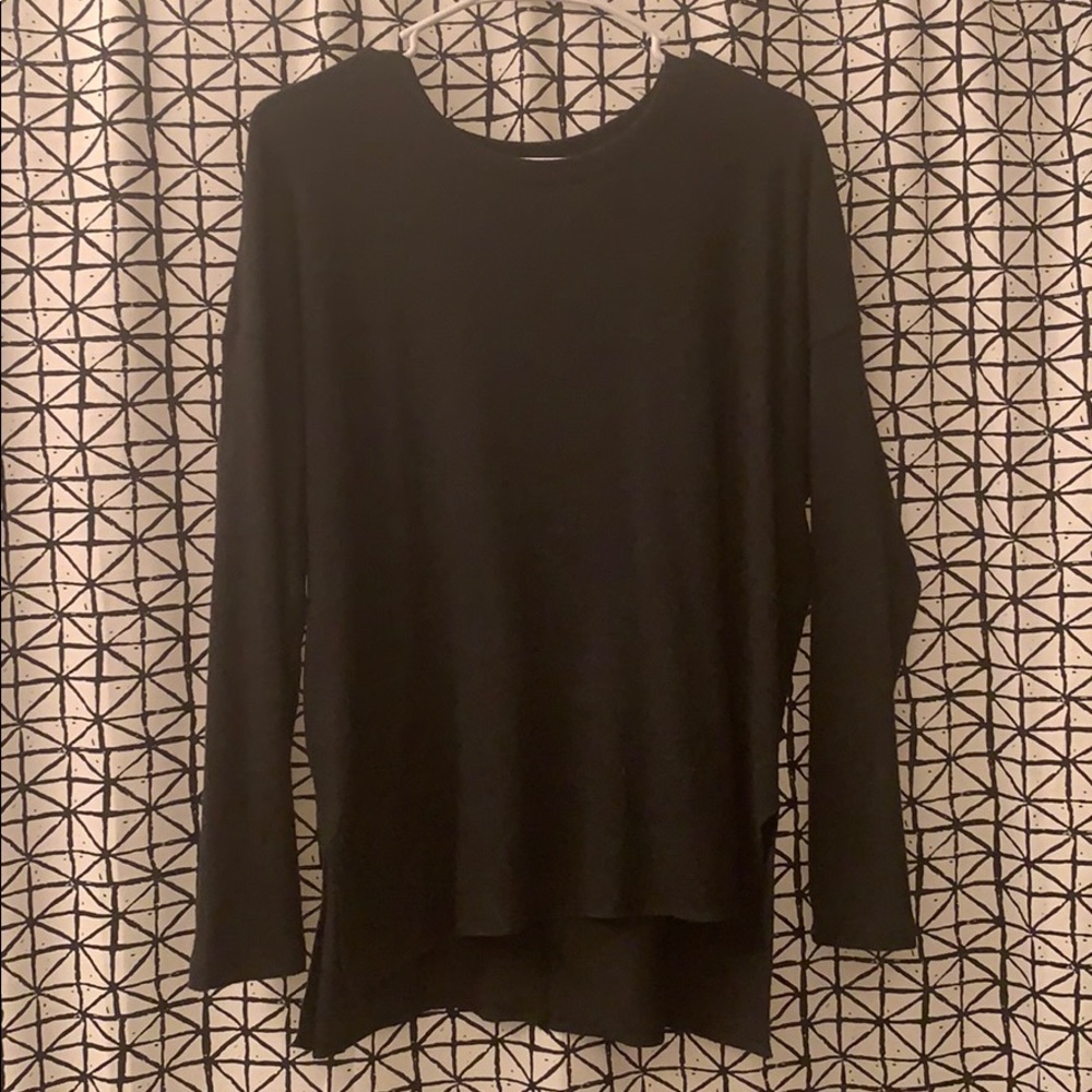 American Eagle Soft & Sexy Plush Sweater